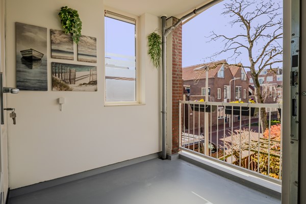 Medium property photo - Toscaninistraat 7, 2551 LT Den Haag